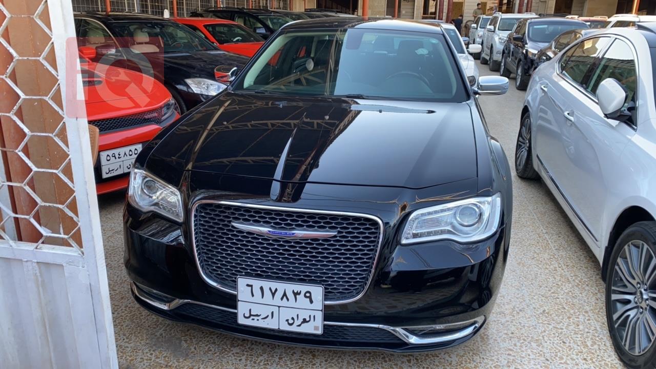 Chrysler 300